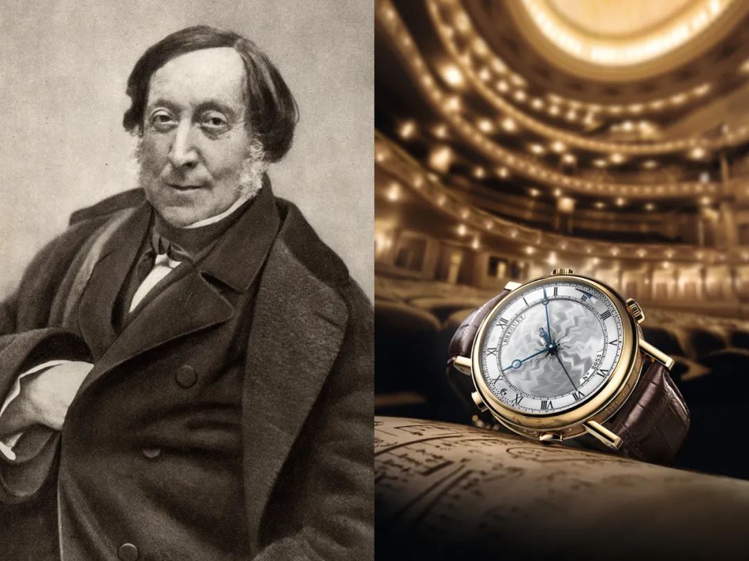 宝玑腕表调日历,宝玑月相表是不是随时间变化