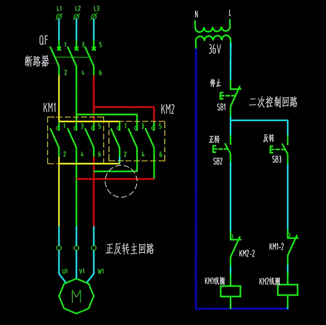 电动葫芦断火限位器反了怎么解决,电动葫芦断火限位器是什么意思