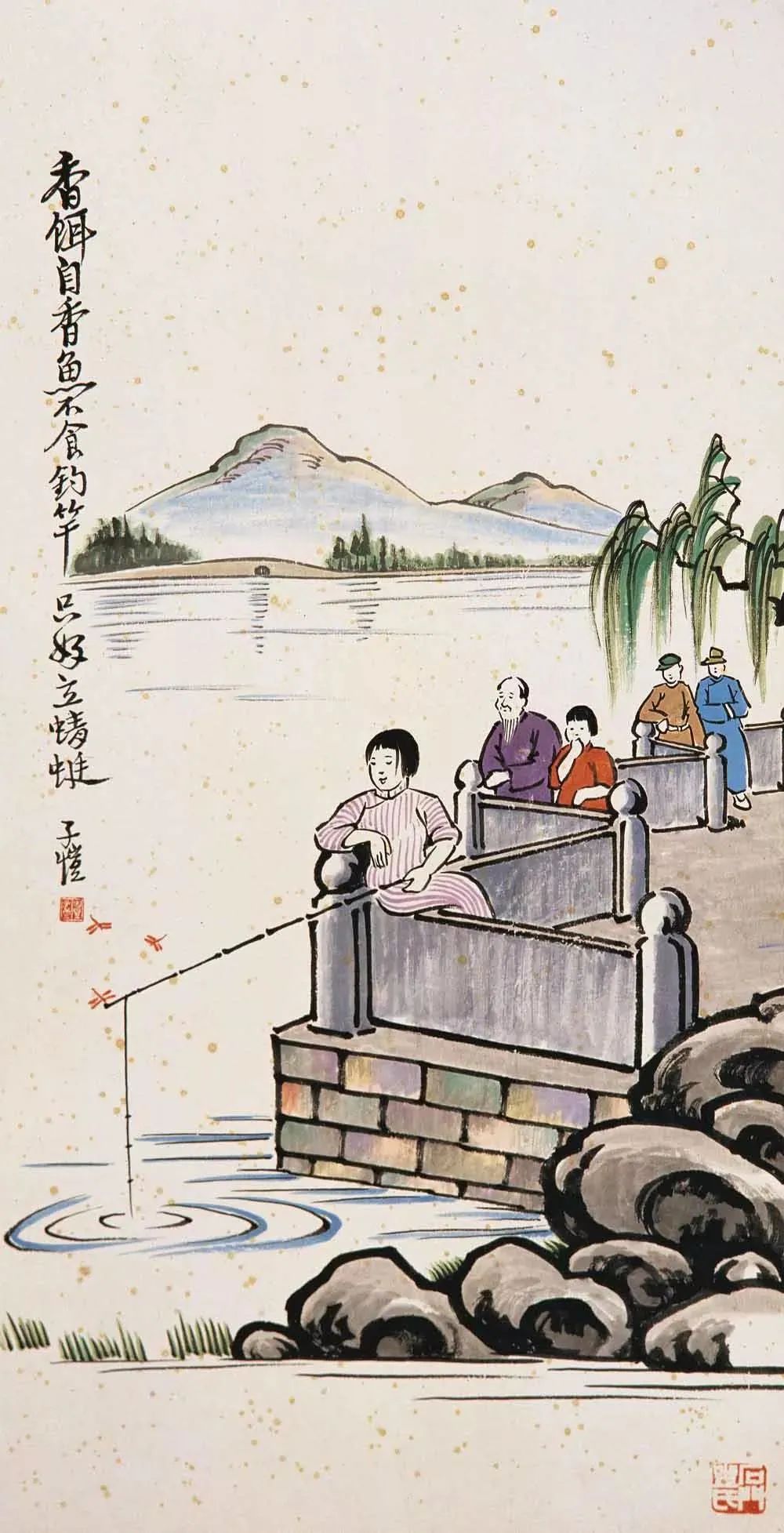 修心养心静心诗句,表达自己心累的诗句经典