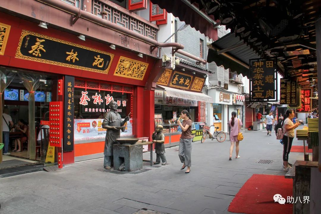 武汉必打卡的十大景点介绍,武汉南湖网红打卡景点