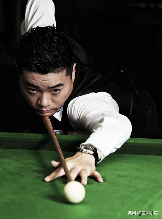 苏格兰公开赛丁俊晖进16强了吗,苏格兰公开赛丁俊晖2轮
