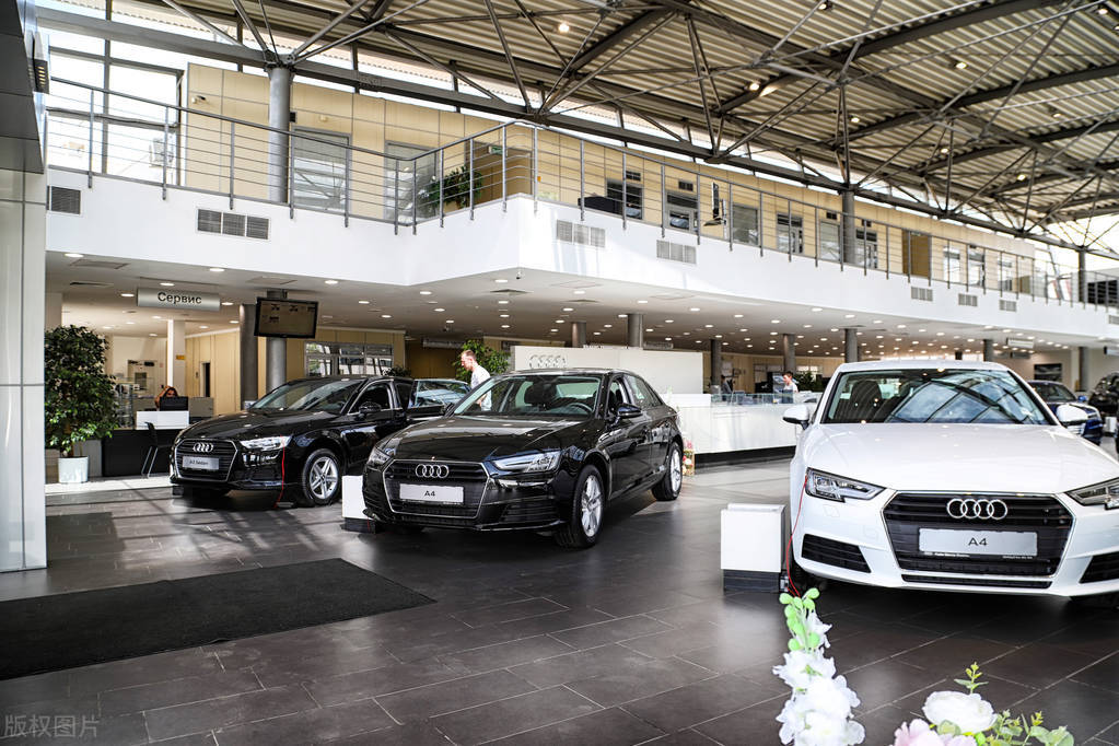 一张图告诉你为什么要买白色的车,为什么大家都买白色的车