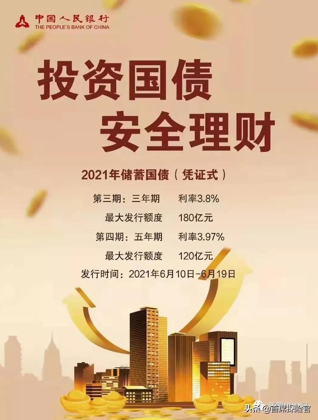 为了你的“钱”途，快为你的钱找“好下家”吧