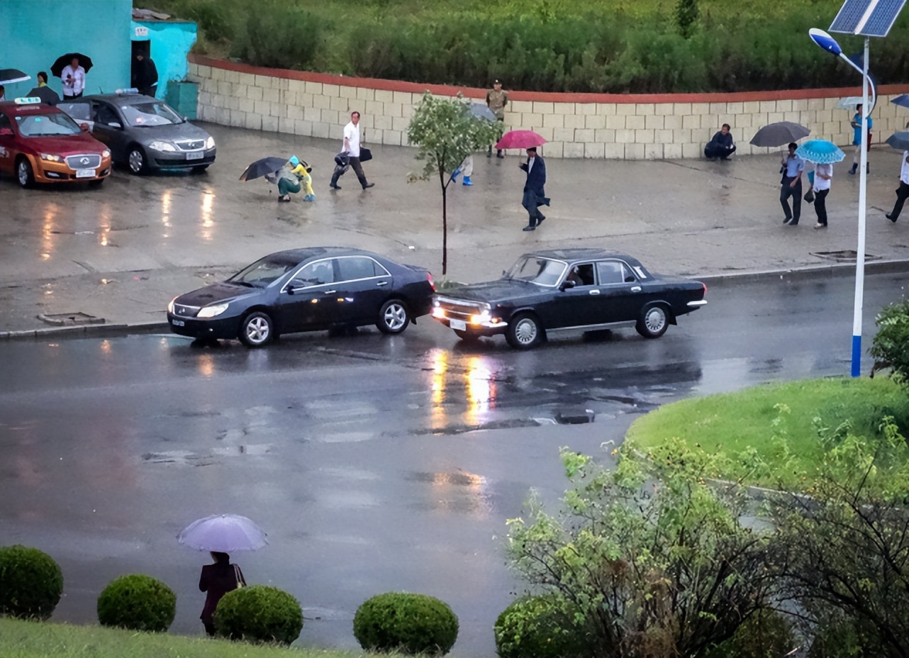 朝鲜代步工具是什么,朝鲜公共交通工具