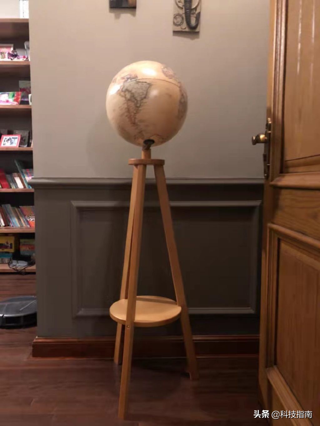 好物推荐视频地球仪,好物推荐地球仪视频