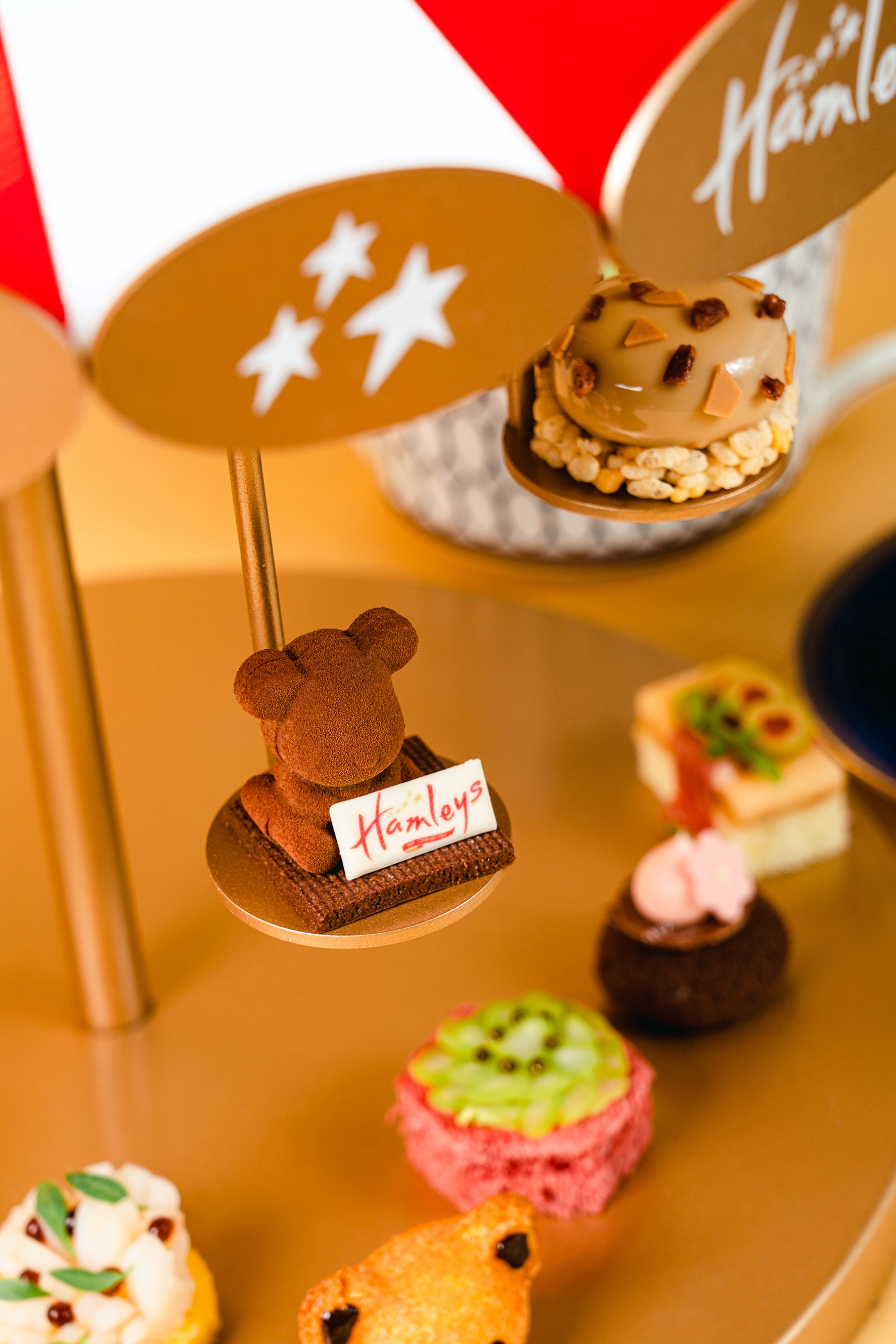 天津丽思卡尔顿酒店与瑞吉,天津市丽思卡尔顿酒店