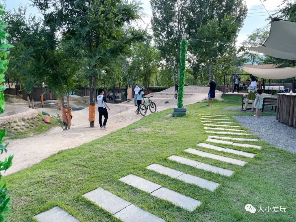 打卡北京景区,北京度假村旅游攻略带孩子