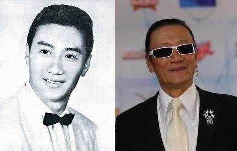 85岁谢贤首获影帝讲话,85岁谢贤获得金像奖