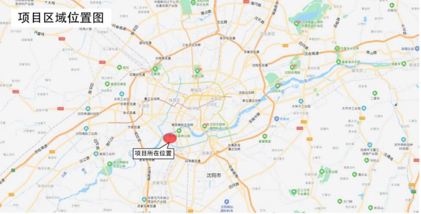 沈阳和平湾智慧路灯,智慧城市智慧灯杆投资