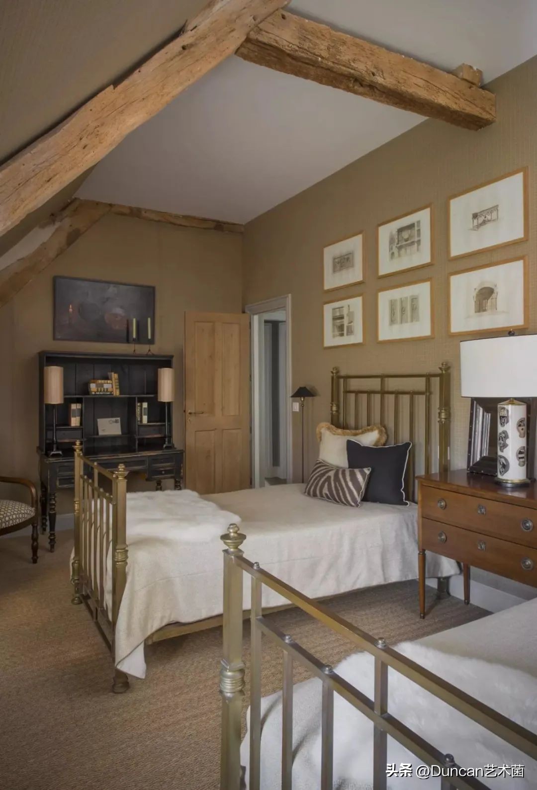 法国著名房屋设计师,法国设计师室内设计