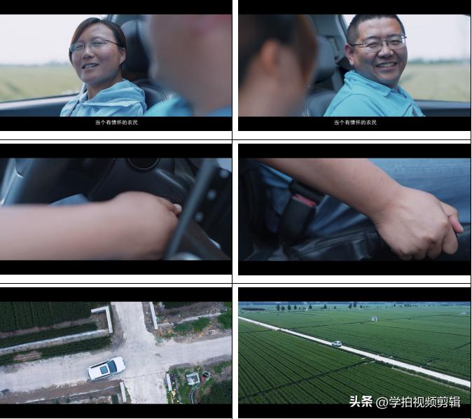 宁夏乡村党建宣传片脚本,党建题材宣传片