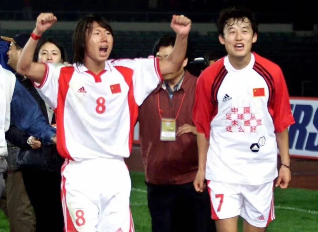 国际足联让中国举办世界杯,国际足联帮中国进世界杯