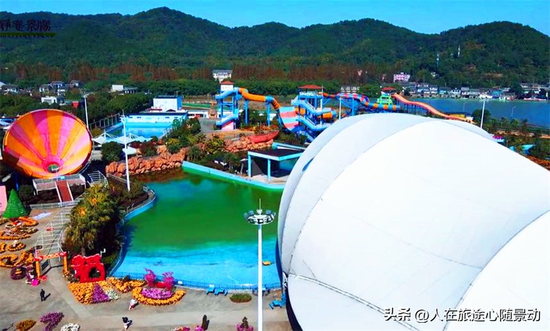 宁波东钱湖没人的地方,宁波东钱湖哪个景点风景最好