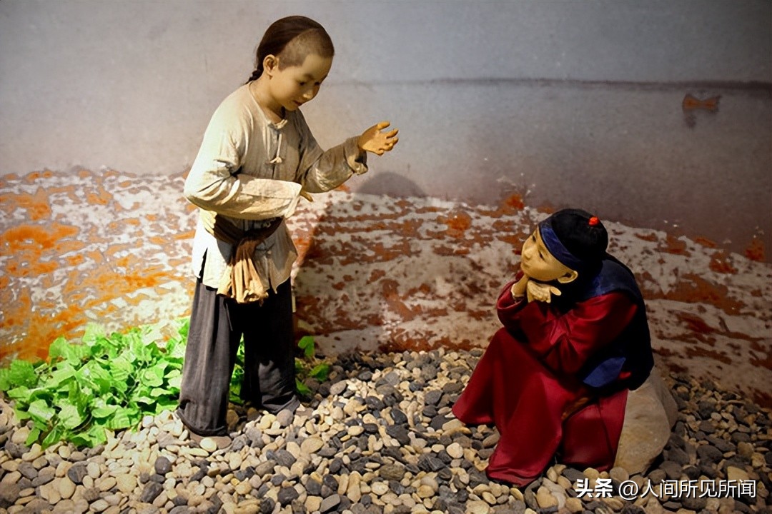 鲁迅和闰土怎么去世的,鲁迅与闰土的后代现状