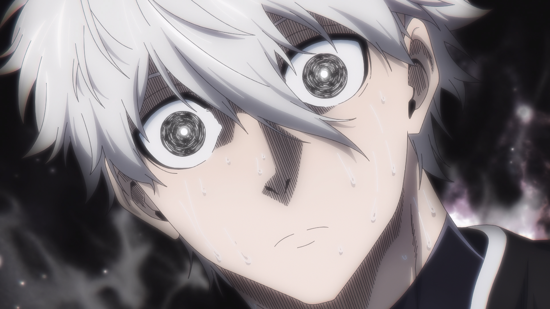 蓝色监狱：热血运动+大逃杀，披上新奇壳子，仅仅是有点意思