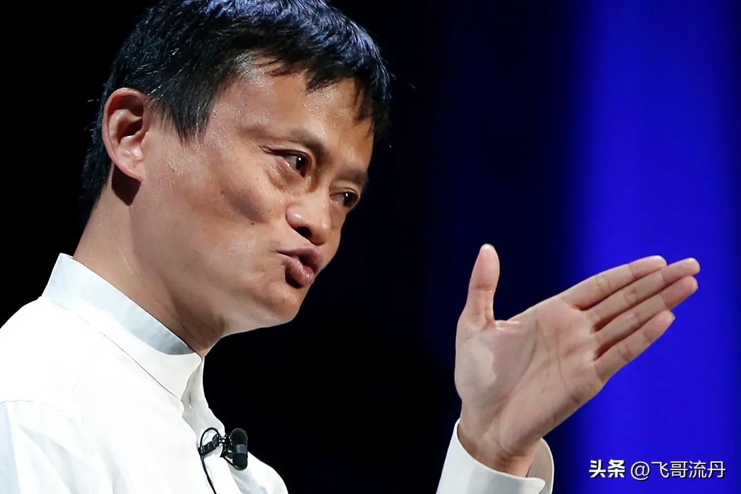 淘宝为什么会产生危机,淘宝没落了么