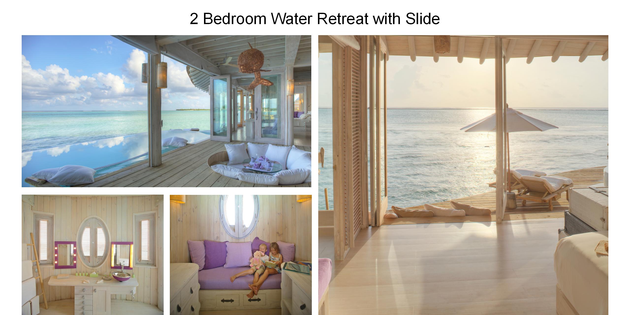 稳居海岛度假热门的马尔代夫top榜第五篇（排名不分先后）