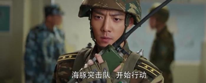 王牌部队高粱和顾一野最后一战,王牌部队顾一野与高粱性格区别