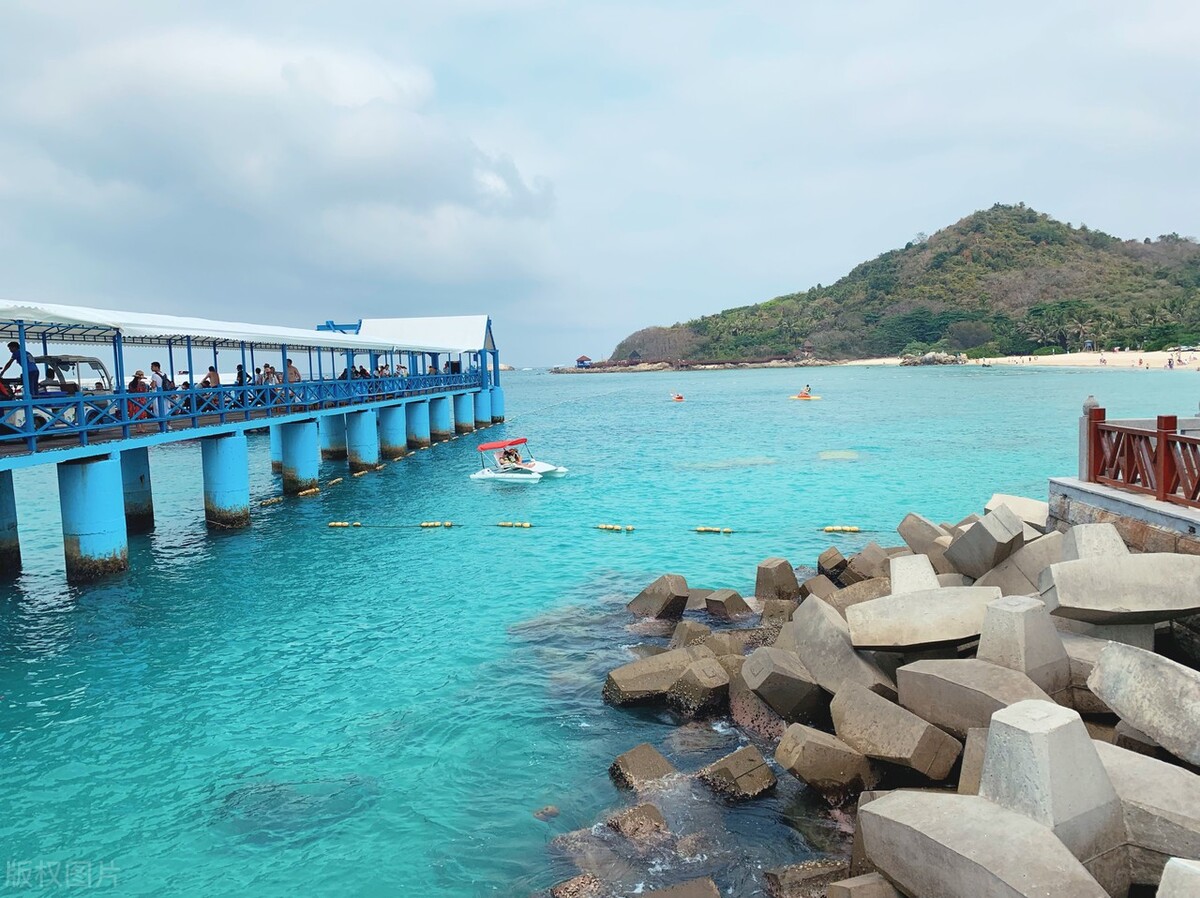 潍坊到三亚旅游攻略7天6晚旅游团,三亚旅游三天两晚详细美食攻略