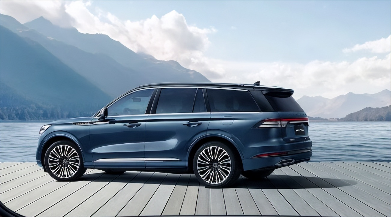 林肯为何成了二线豪华品牌,林肯怎么火起来了