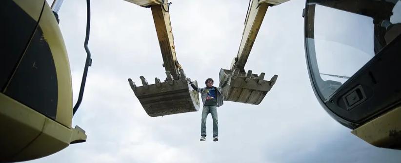 俄罗斯顶级战争正片,被低估的俄罗斯战争大片