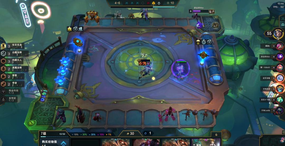 云顶之弈毒瘤妖姬,云顶之弈毒瘤奶妈