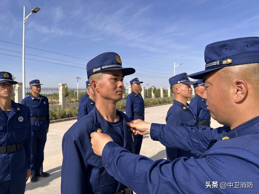 磨炼与蜕变|集训队队员成长录