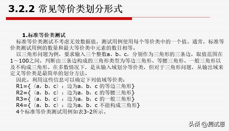 高效学习测试方法，掌握方*论法**