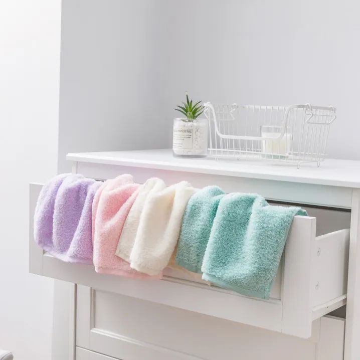 棉护士新品毛巾,棉护士