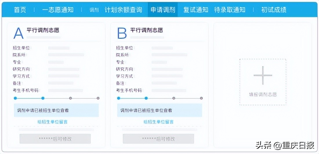 中央民族大学2023考研调剂,2023考研复试调剂全攻略