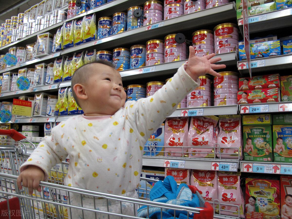 女生创业开母婴店,开母婴店致富案例