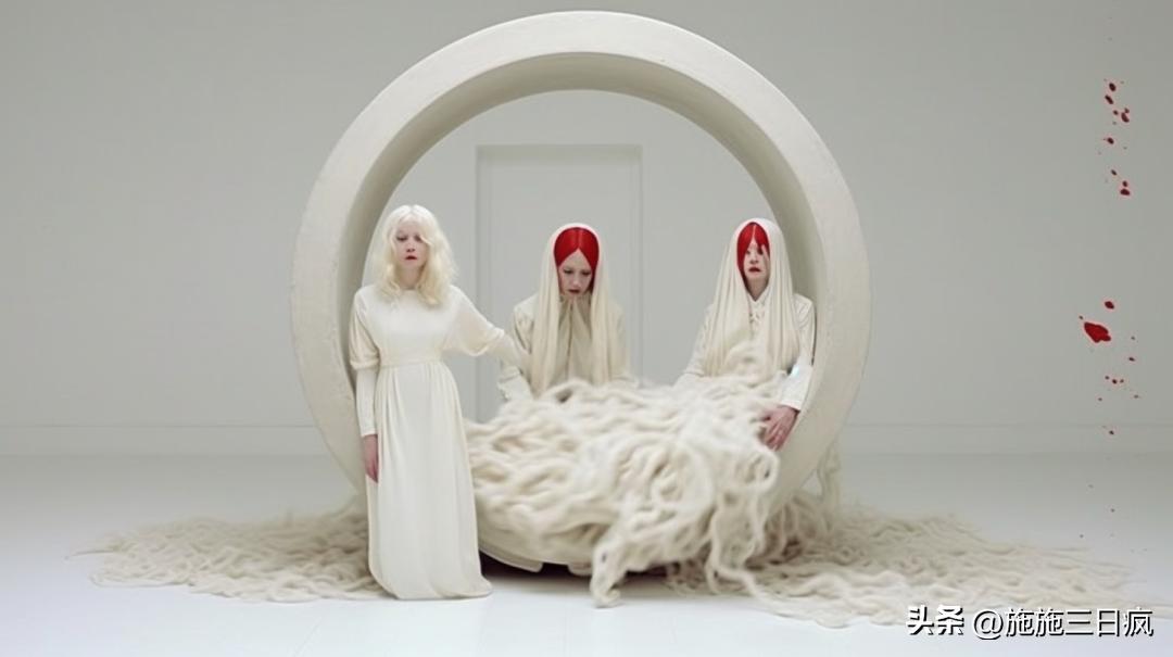 什么才是杰作,杰作为什么叫做杰作