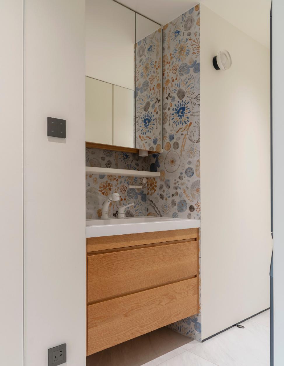 北京一家五口仅凭一个玄关圈粉,北京一家仅凭玄关圈粉无数