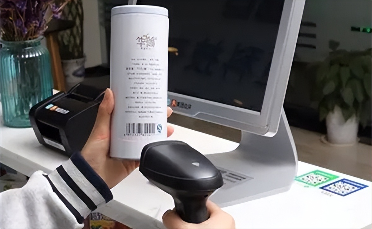 条码扫描器直接安装就可以使用吗,条码扫描枪驱动怎么设置