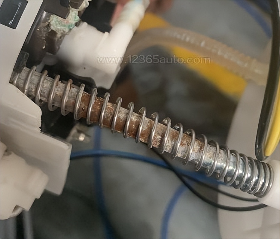 北京现代伊兰特通病,北京现代伊兰特亏电