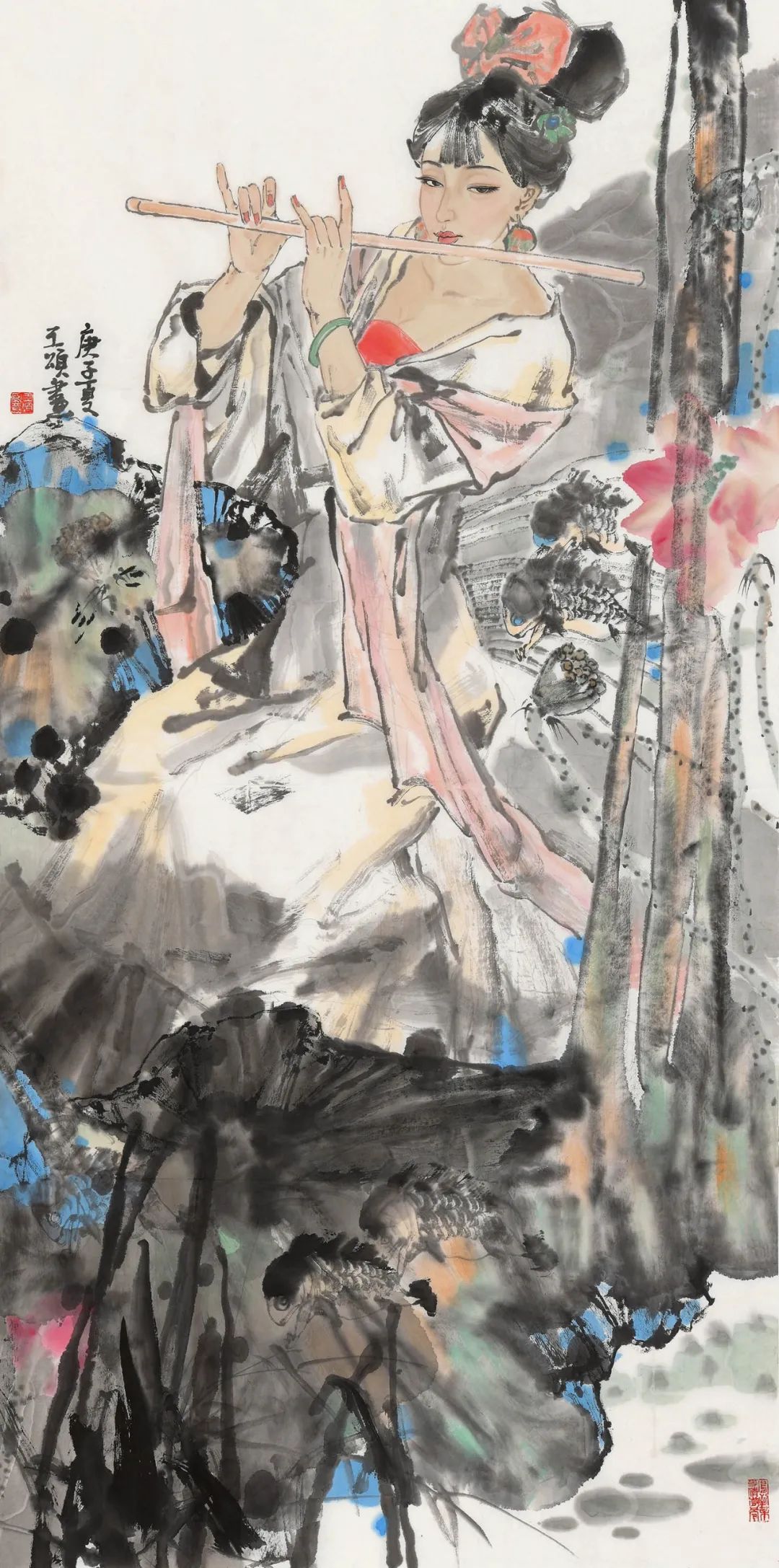 逸品典藏共10册,逸品典藏书画