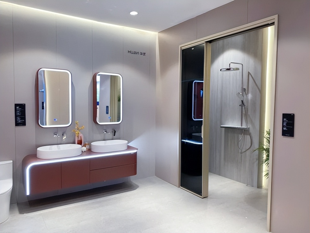 华艺卫浴和恒洁卫浴哪个牌子好,华艺卫浴十大名牌排名