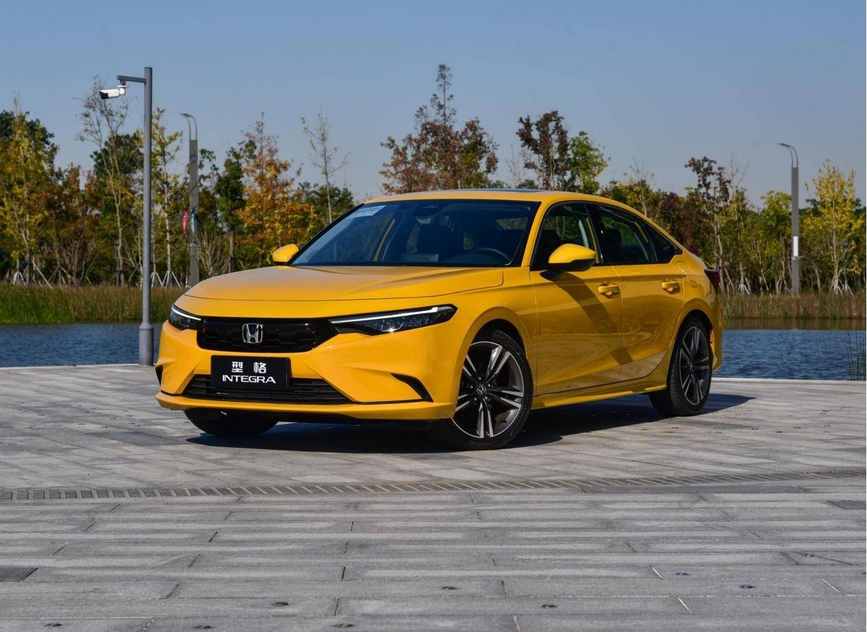 1.5t本田思域最高配,本田思域有1.5t的吗