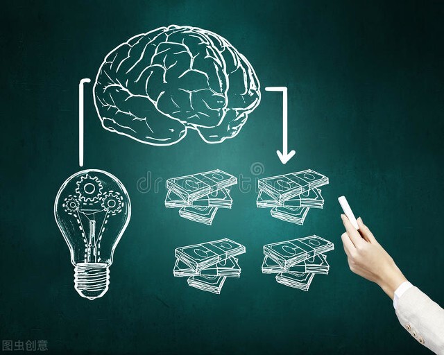 普通人怎么理财可以钱生钱,普通人钱生钱的40个有效方法