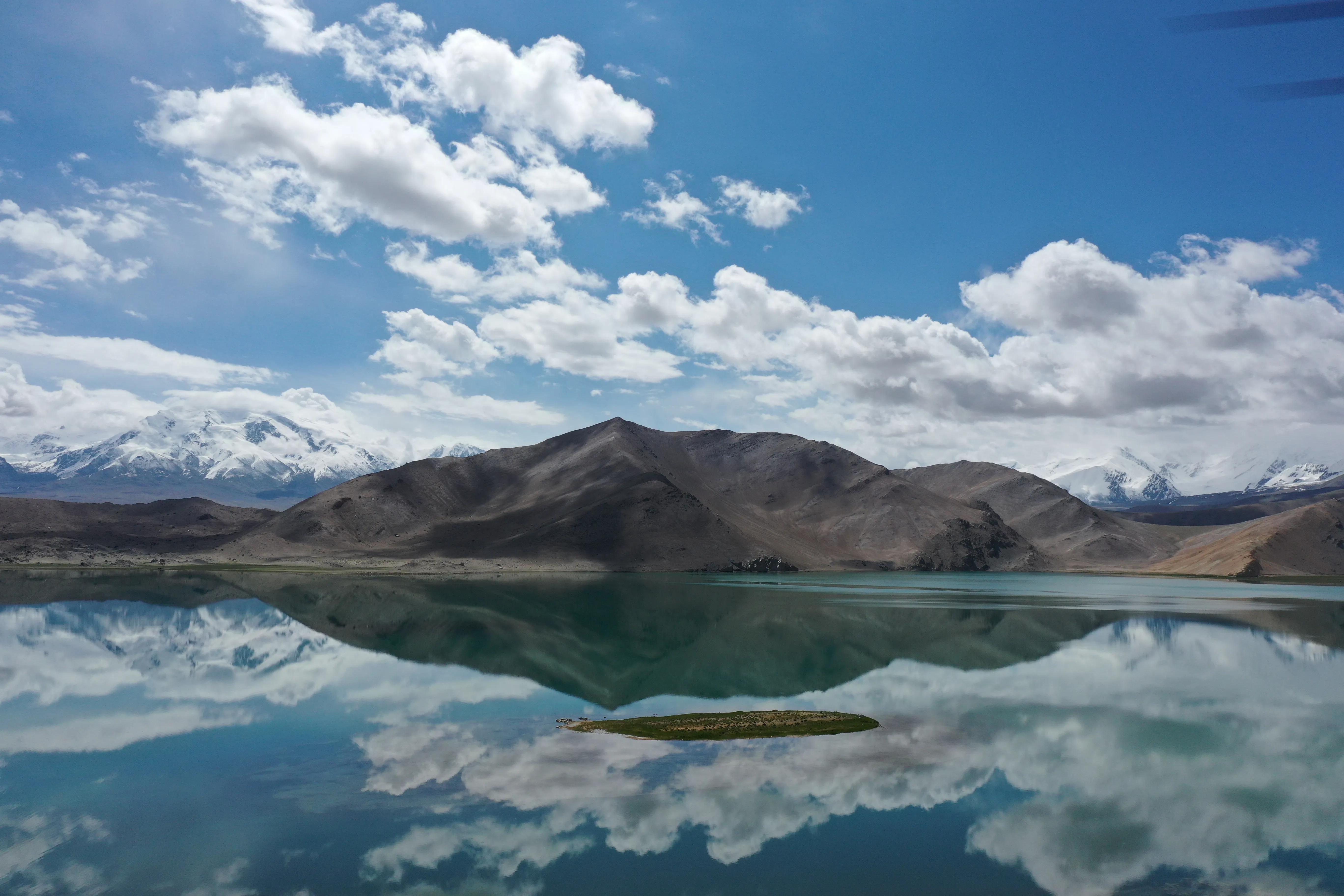 来疆旅游好玩吗,疆内现在可以旅游吗