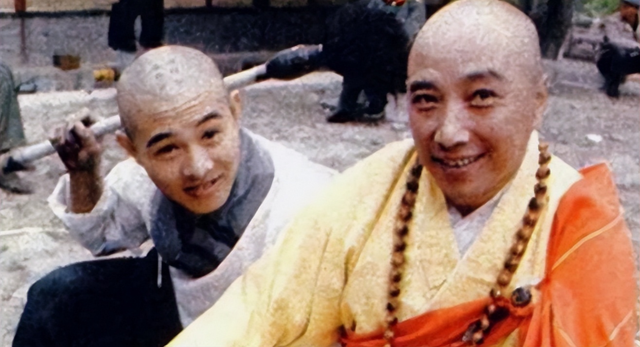 曾随周总理出访，一代武术宗师于海的过去值得被更多人知晓！