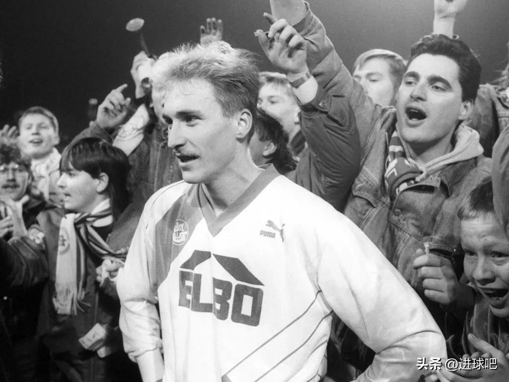 德甲射手榜2016-2017,2021德甲射手榜