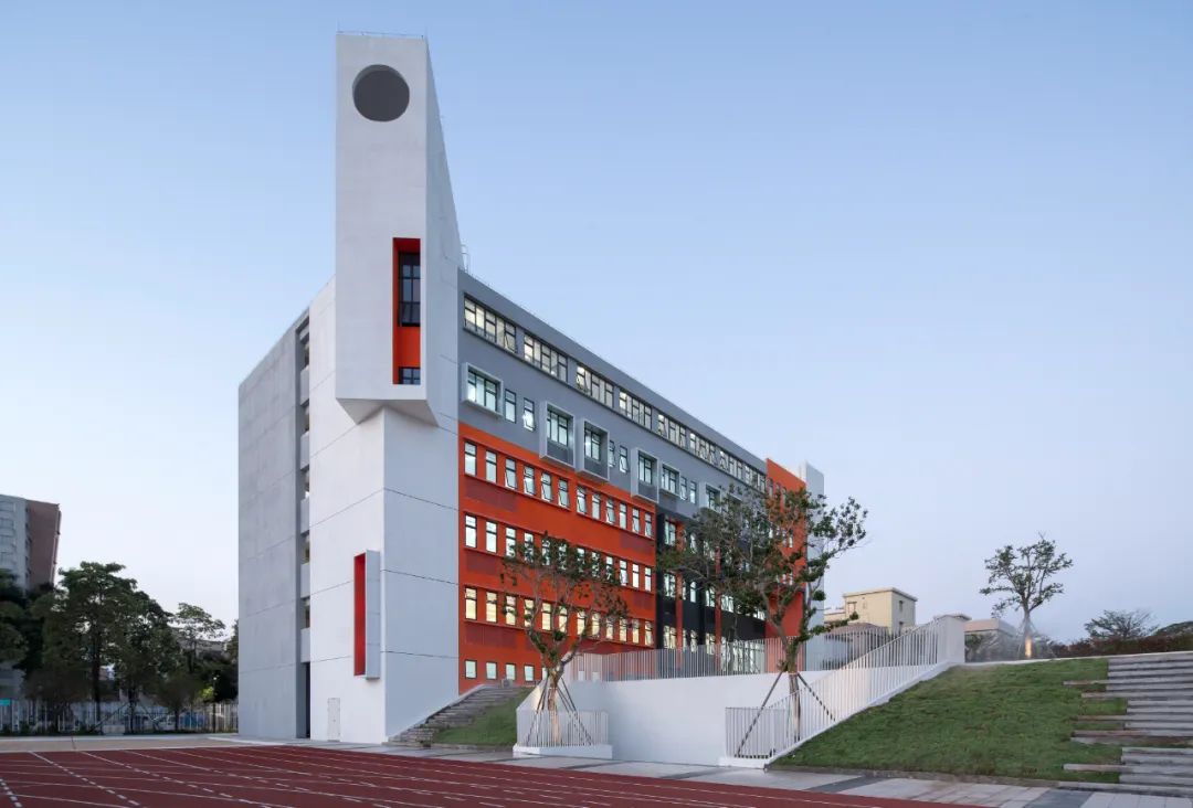 南海桂城实验中学金桂校区,桂城街道南海实验中学金桂校区