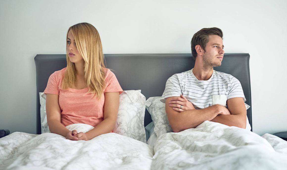 老婆总是刷小视频,女朋友老是被小视频误导