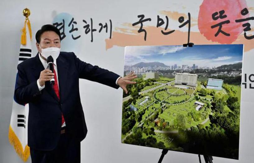 中方回应尹锡悦涉华言论,中方驳斥尹锡悦言论