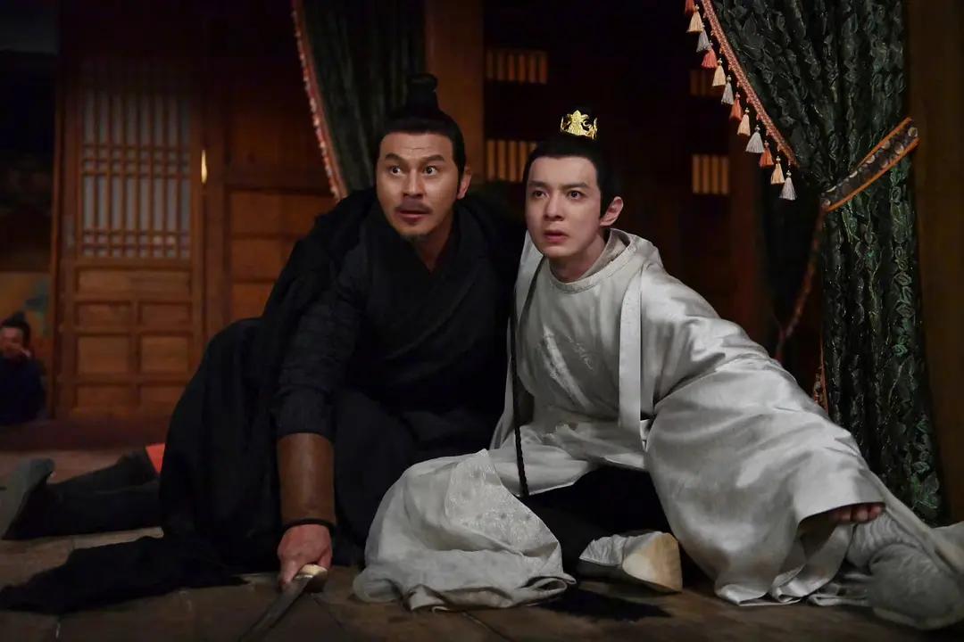 《唐朝诡事录》：景云年间的皇帝到底是谁？太子为何要杀公主？