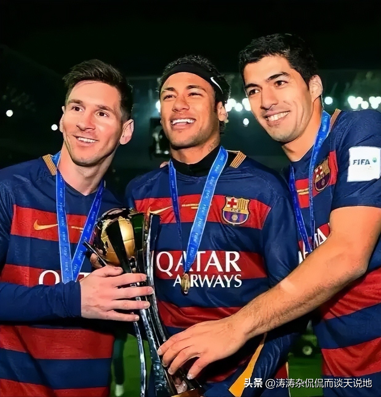 足坛十大愚蠢判罚,盘点7宗罪