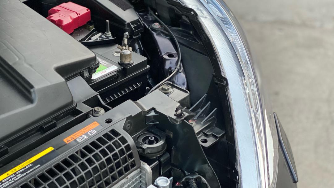 日产天籁翻新修复一口气看完,日产天籁翻新