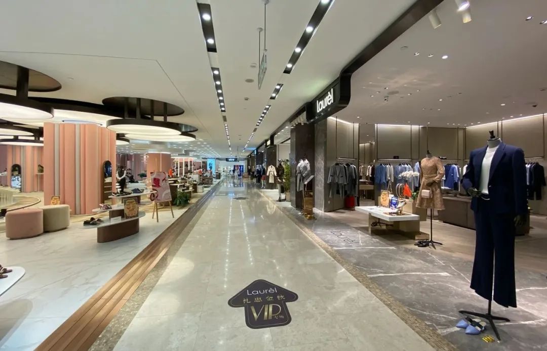 商圈分析报告和示意图,周围商圈发展分析报告