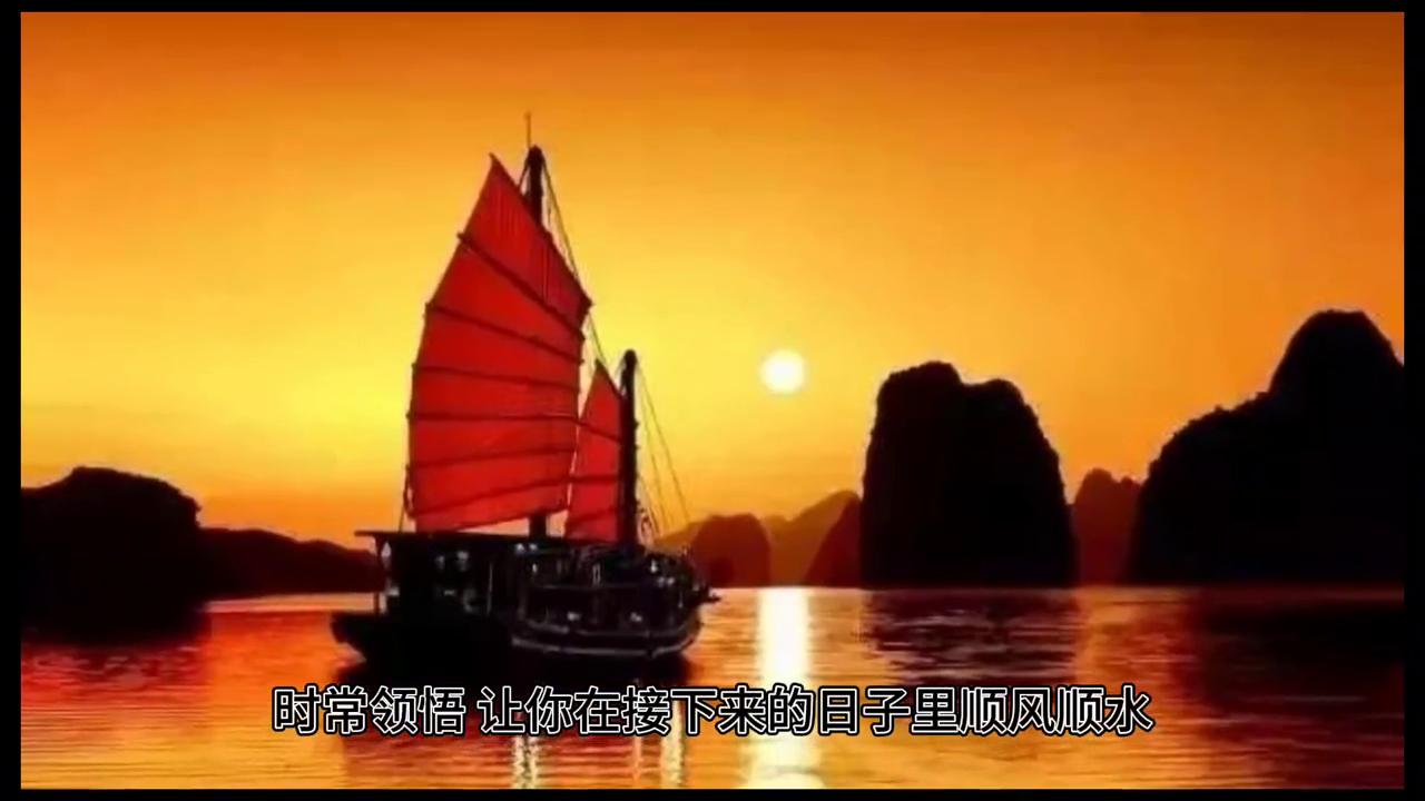 感悟人生的句子朋友圈,感悟生活的文案